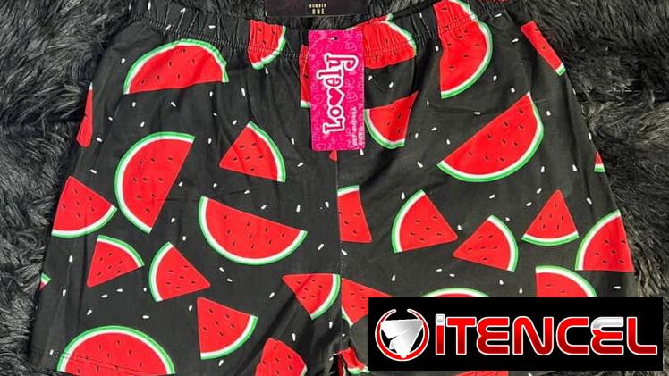 ❗️SHORTS DE MUJER❗️