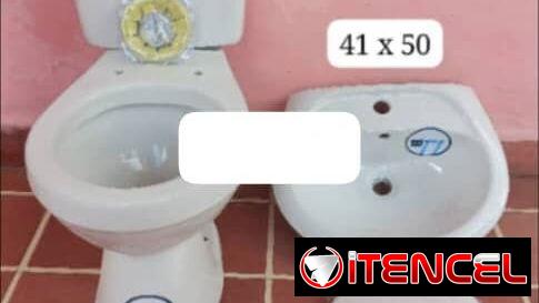 Juegos de baños
