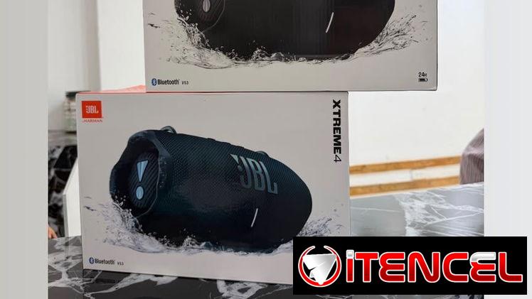 Bocina JBL xtreme 4