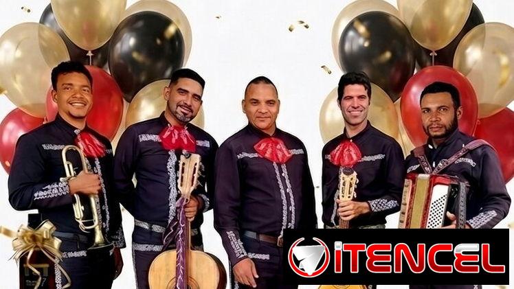 MARIACHIS PARA PAPÁ