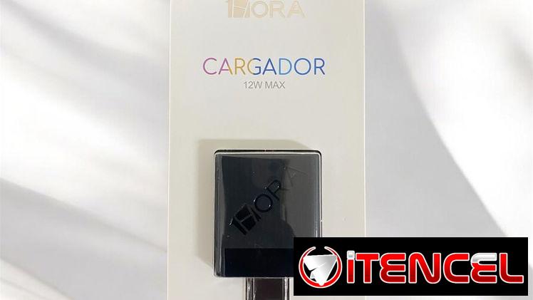 ADAPTADOR Y ESPIGA