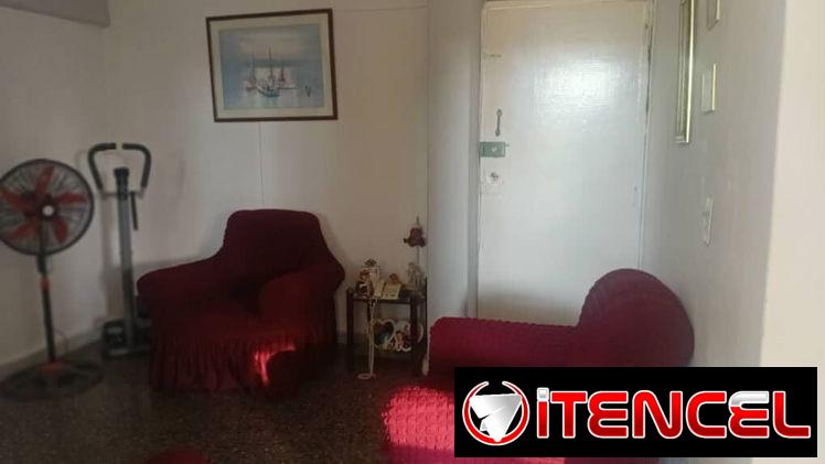 🏡 REBAJA EN NUEVO VEDADO | APARTAMENTO EN EDIFICIO DE 12 PLANTAS.