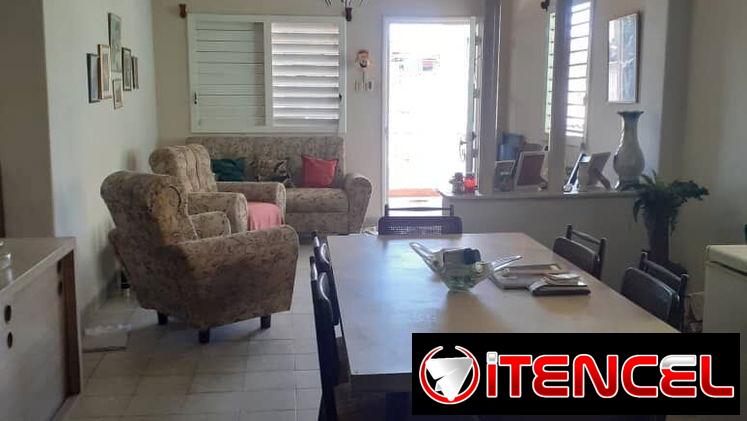 Se vende apartamento.