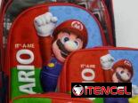 Combo de 3 piezas