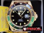 RELOJES AUTOMÁTICOS Y DE CUARZO