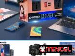 Inversor de Corriente 4000 watt