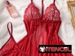 Lencería variados modelos