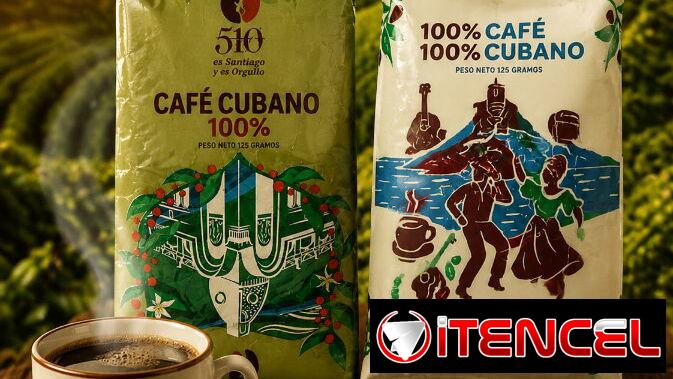 CAFE ORIGINAL CUBANO