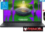 ⭕Sellada⭕ Laptop Dell 15 Tactil✅ Ryzen 7 7730U, Radeon GPU, 15.6″FHD, 16GB,1TB M.2, Copilot+, 19H, Wifi 7 😱
