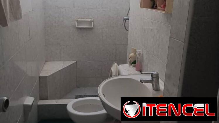 Apartamento en Nuevo Vedado
