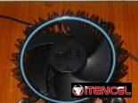 Disipador stock LGA 1700 12th 13th 14th