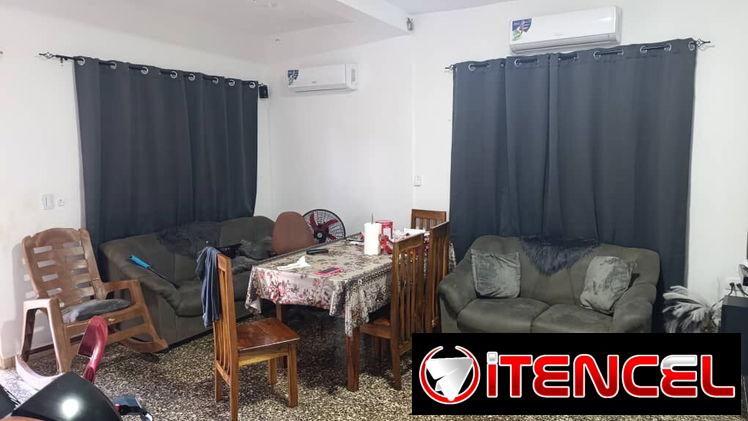 Casa independiente en Cojímar
