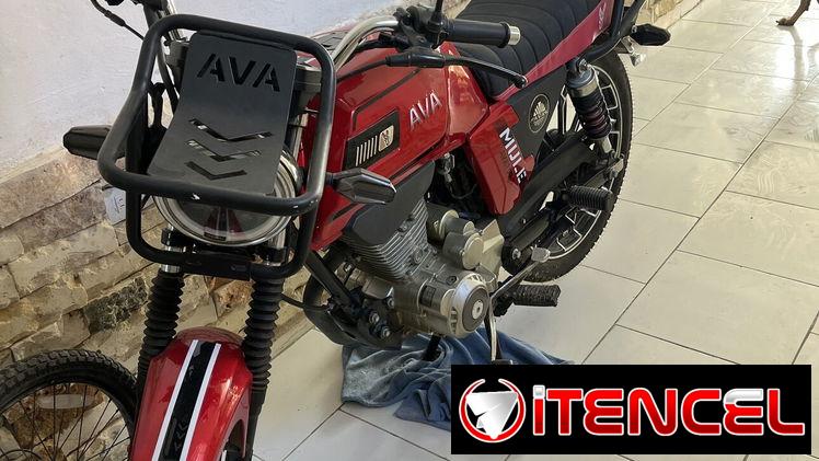 Moto ava