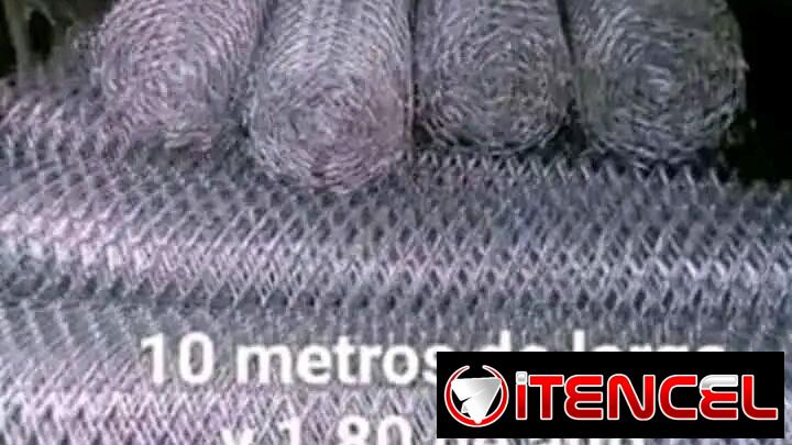 Serca Perle d 10×1.80