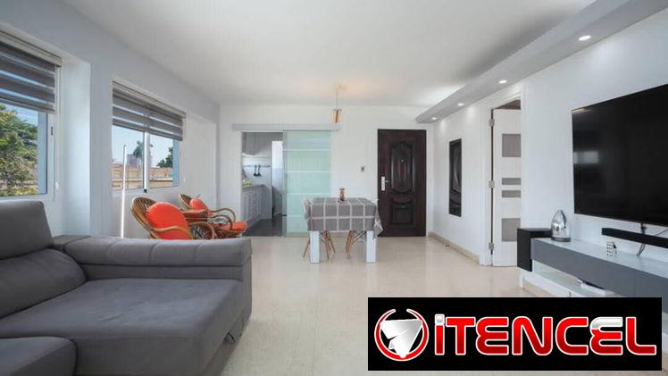 🌊 Alquiler de apto en el Vedado/Alquiler de lujo en Vedado/Alquiler en Vedado con respaldo energético 🌊