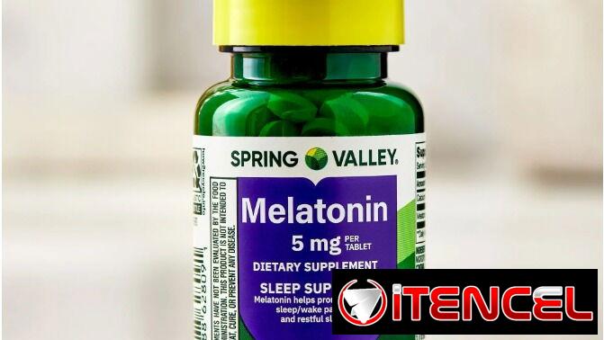 Melatonina
