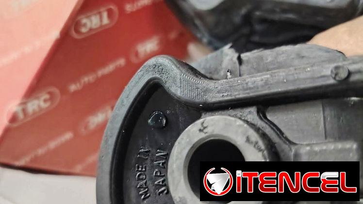 Radiadores, electroventiladores y bujes de puente trasero
