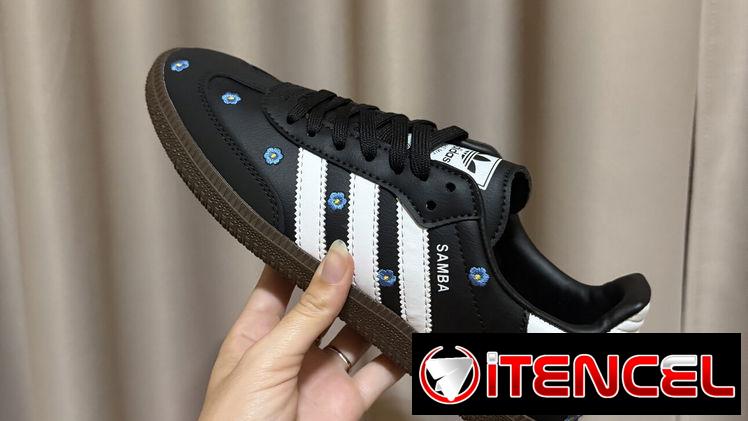 Adidas Samba tallas 40 y 41
