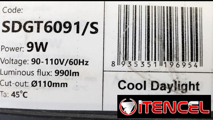 Luces Led