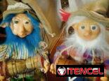 Duendes Músicos