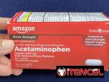 Acetaminophen 500 mg