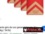 cemento oriente