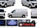 Venta de panel de cargo eléctrico