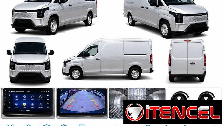 Venta de panel de cargo eléctrico