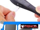 YOCTOSUN Gafas de Aumento Recargables, Gafas Magnificadoras de Cabeza con 2 Luces LED y Lentes Desmontables…..53274327