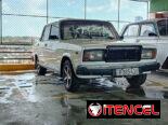 Venta de Lada ORIGINAL 2107