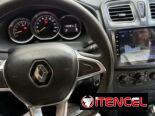 Renault Sandero 2018 pintura de fábrica