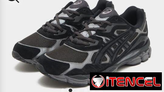 Tenis asics Gel-NYC