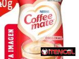 Cafe la llave y Caffeemate