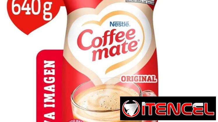 Cafe la llave y Caffeemate