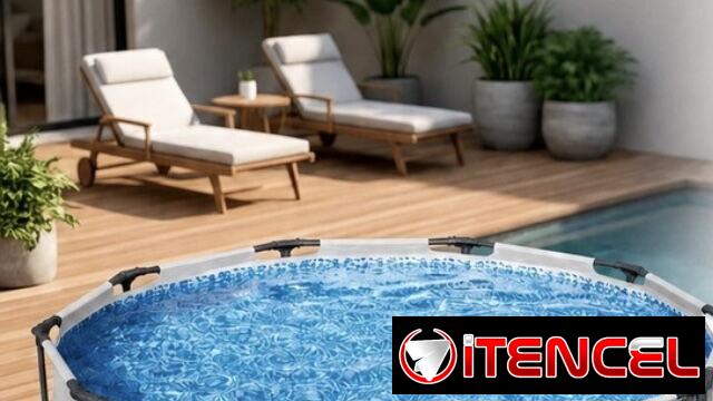 Piscina 3.05