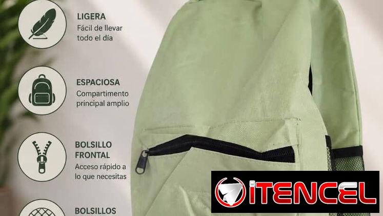 Mochila