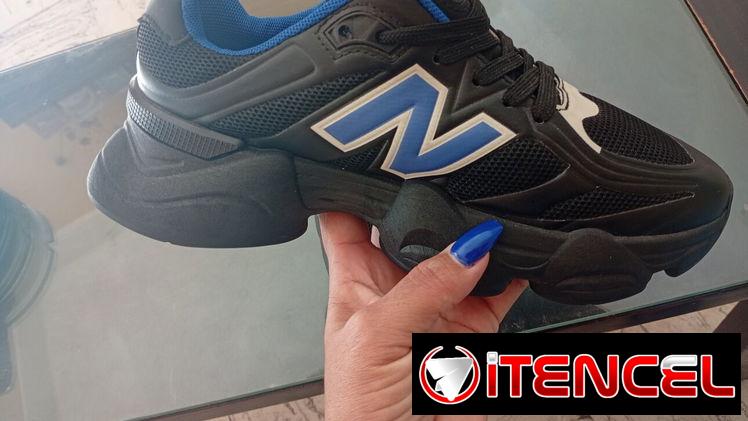 Tenís NB
