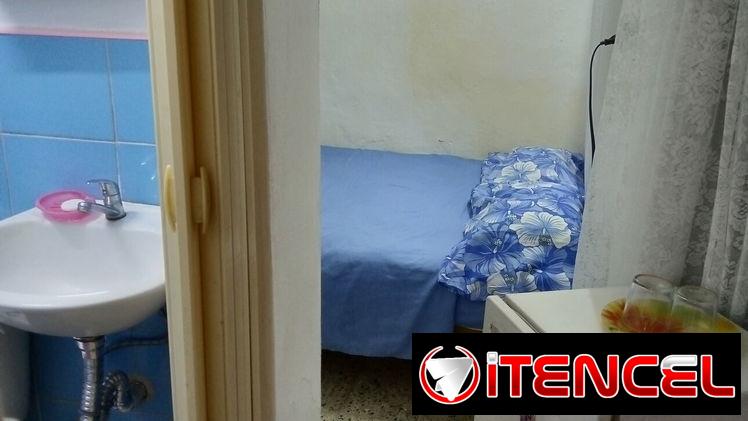 Renta de Habitación por horas y días en Miramar