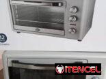 Horno eléctrico 32 litros