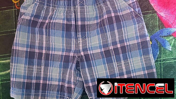 Shorts y conjuntos de pijama para niño de 2 a 3 años