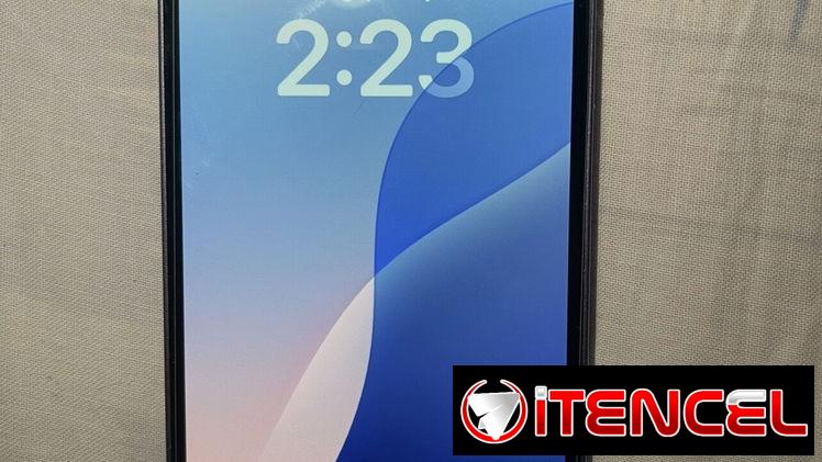 iPhone 12 mini