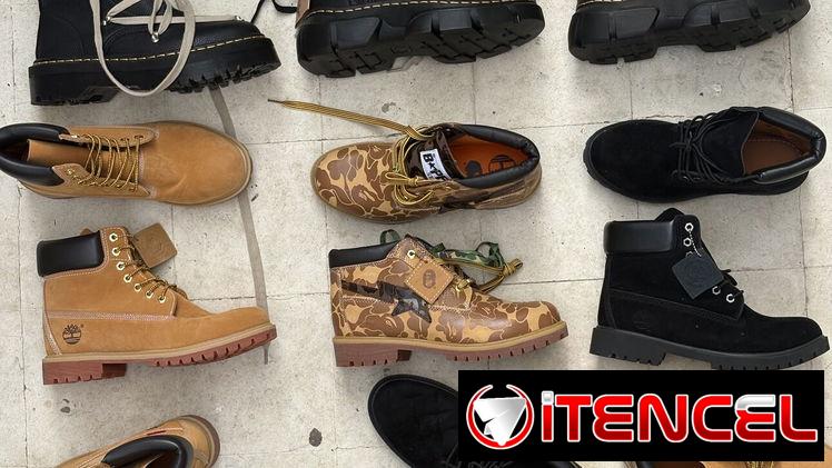 Botas Originales 🥾🥾🥾