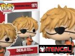Funkos Anime Chainsaw Man  🪚