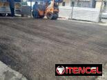 Asfalto y Servicio de Asfaltado por Andal Surl .