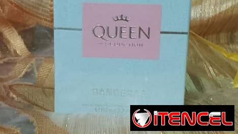 Perfumes Antonio Banderas