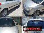 Se Vende Auto Hyundai del año 2009