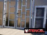 ✨ Calidad que se nota, aluminio que dura ✨ En nuestra carpintería de aluminio realizamos todo tipo de trabajos con mater