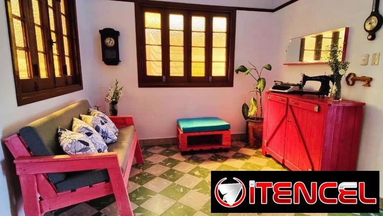 Apartamento premium en el Vedado.