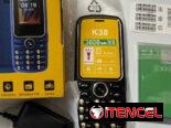 Móvil de Teclas nuevos en sus cajas a estrenar! Cobertura full + linterna !