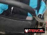 Coche para bebé